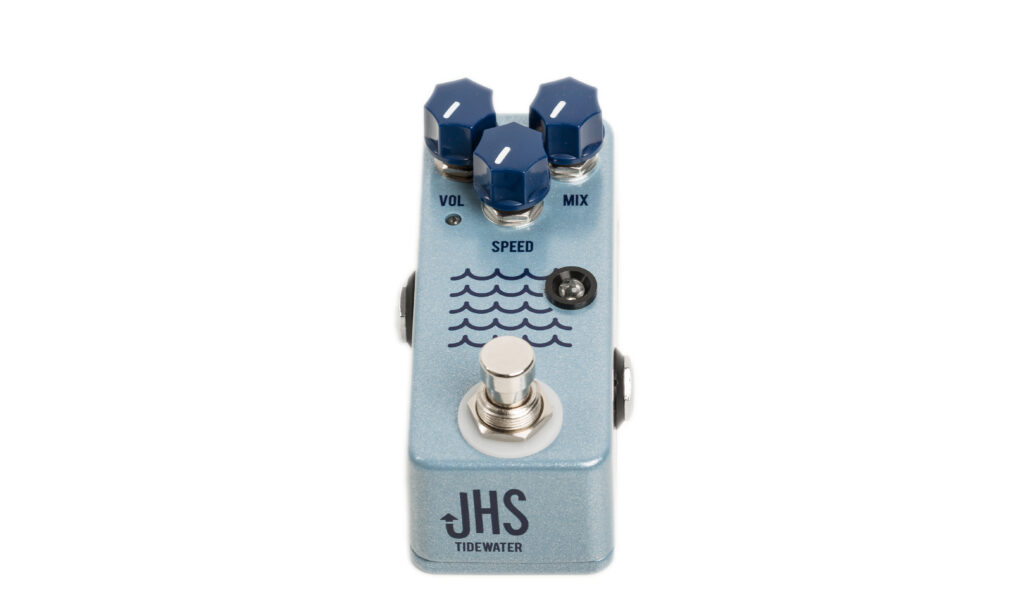 JHS_Pedals_Tidewater_Tremolo_TEST