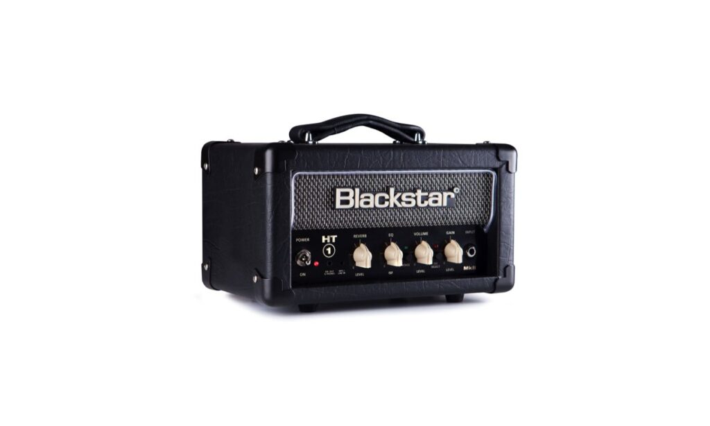 Blackstar HT-1RH MkII Head