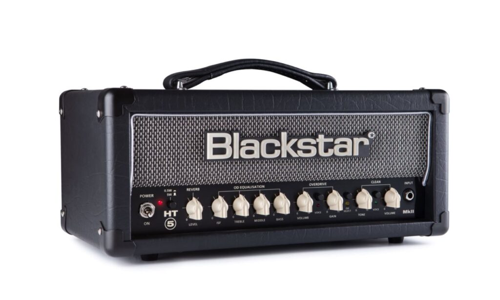 Blackstar HT-5RH MkII