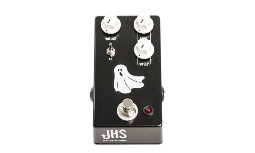 JHS_Pedals_Haunting_Mids_TEST