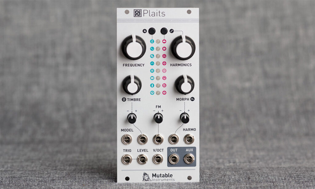 (Foto. Mutable Instruments)