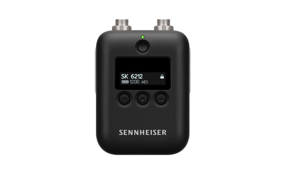 Sennheiser-Minisender SK 6212