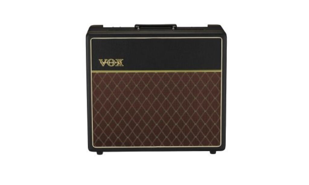 VOX AC15 G12C Hand-Wired (Limited Edition)