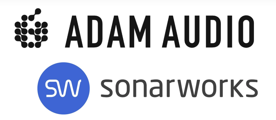 (Logos zur Verfügung gestellt von Adam Audio)