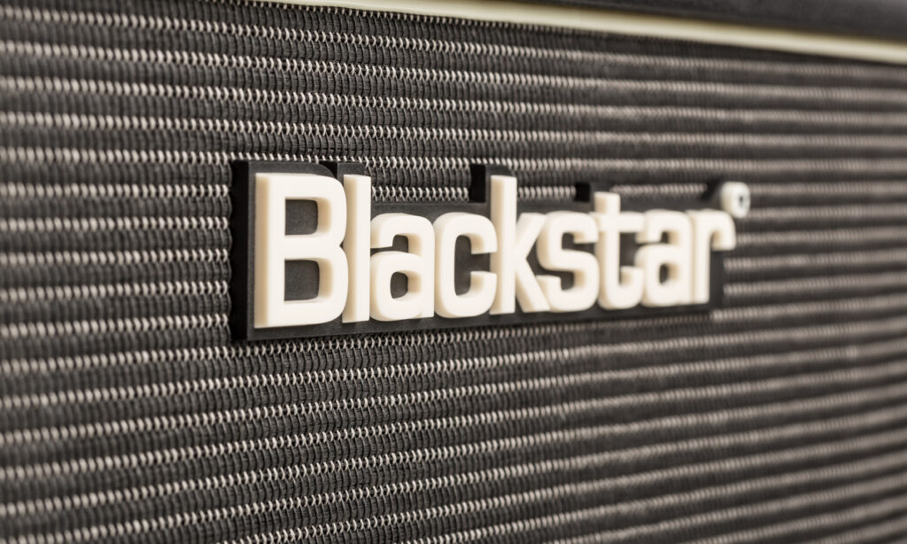 Der Blackstar Studio10 EL 34 ist ein Garant für überzeugende, britisch eingefärbte Sounds.