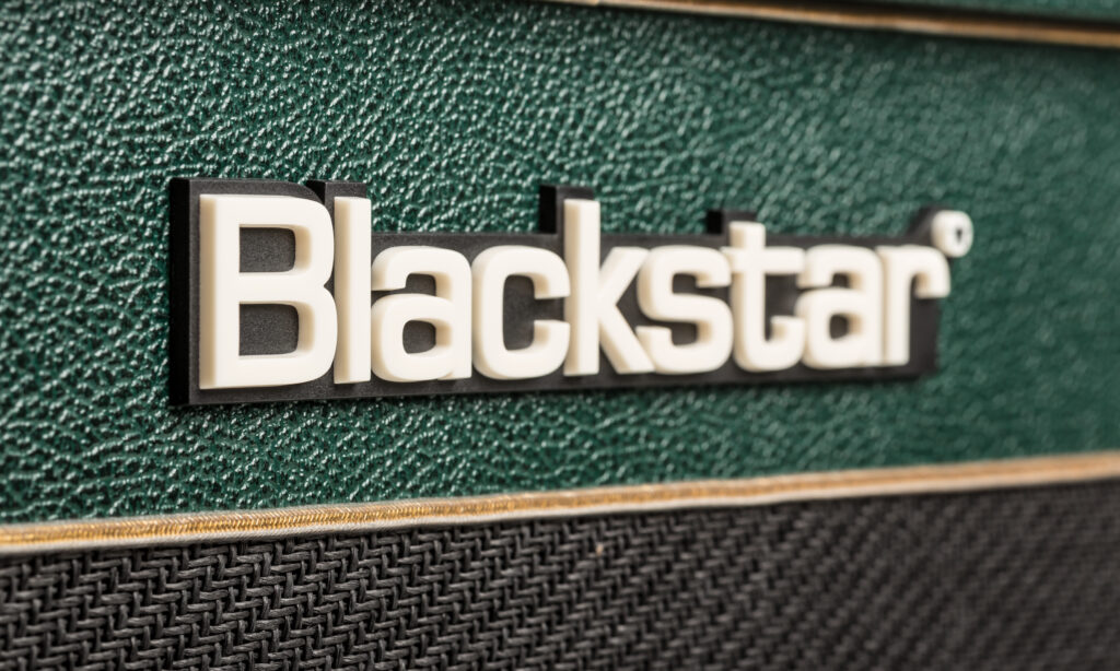 Der Blackstar Studio 10 KT88 Combo liefert flexible, von amerikanisch bis britisch angehauchte Röhrensounds.