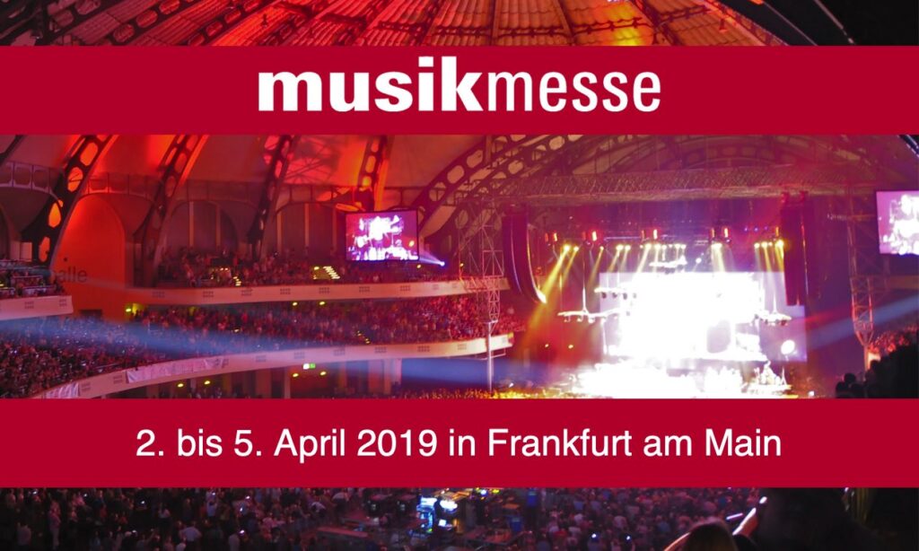 (Bild: © Musikmesse)