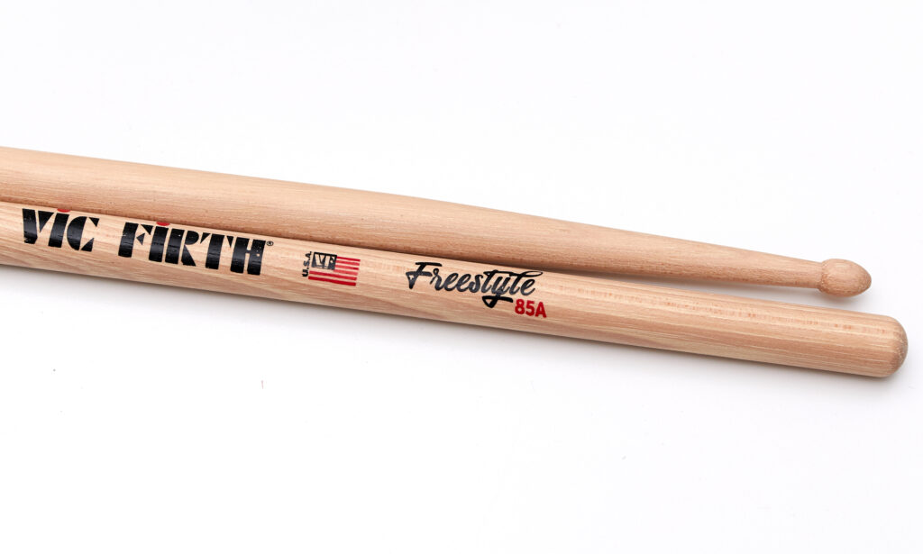 Der Vic Firth American Concept Freestyle 85A.