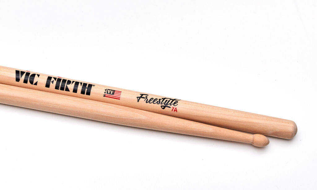 Der Vic Firth American Concept Freestyle 7A.