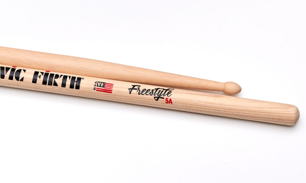 Der Vic Firth American Concept Freestyle 5A.