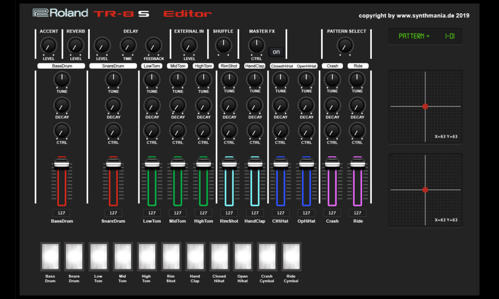 (Foto: Synthmania)