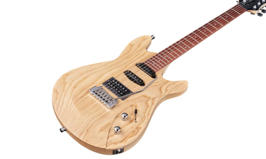 Framus Diablo II Pro Teambuilt