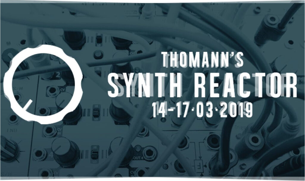 Synth_Reactor_Teaser Bild