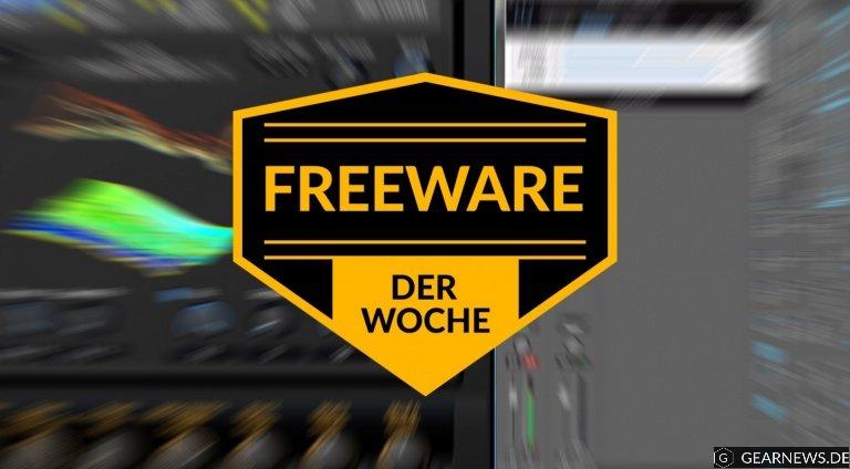 Freeware-Plug-ins der Woche: Wave Weld, Synth W und Lowpass2