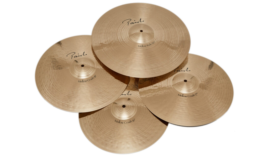 001_Paiste_Signature_Mellow_Cymbals_Test