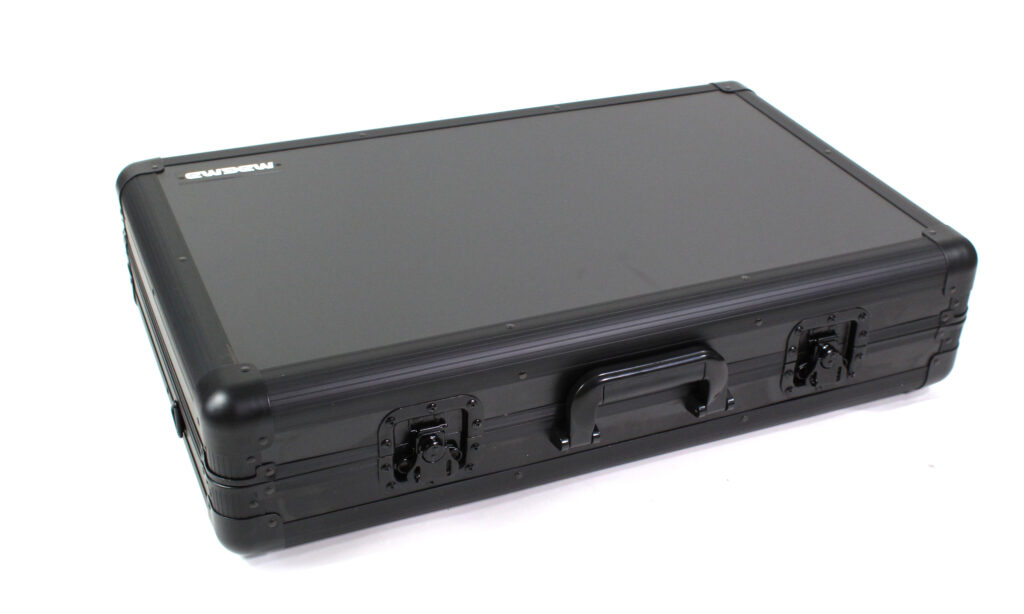 Magma Carry Lite DJ-Case XXL Test: Transportkoffer für DJ-Controller