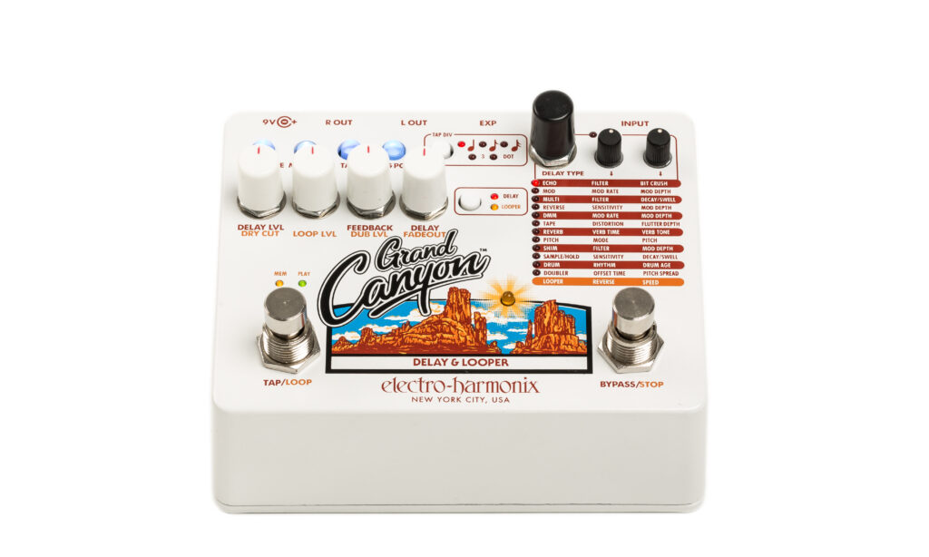 Electro_Harmonix_Grand_Canyon_Delay_Looper_TEST