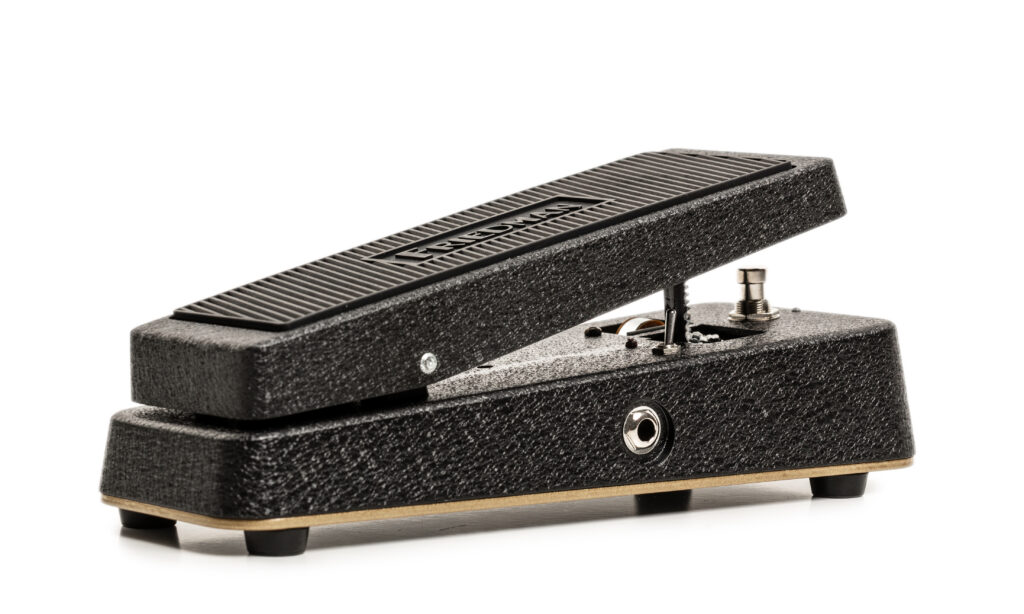 Friedman_Gold_72_Wah_Pedal_TEST