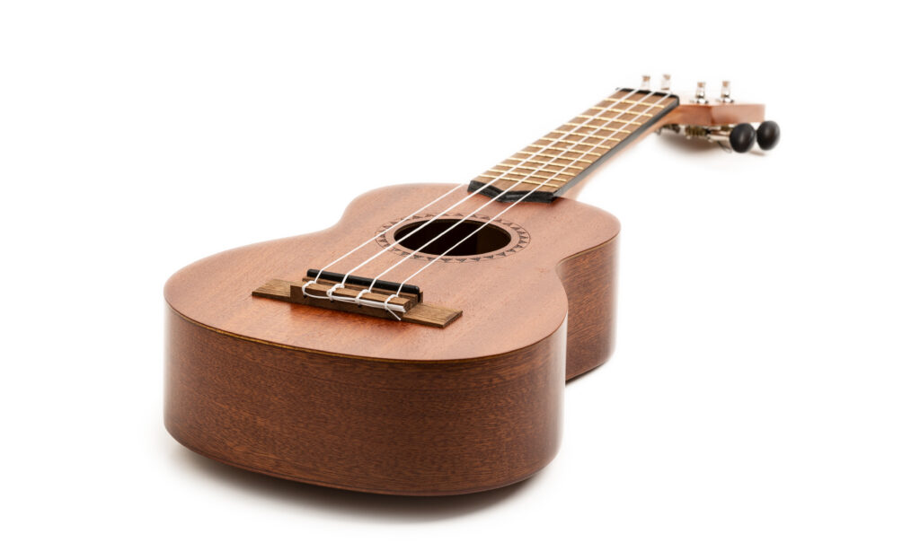 Das Kala Learn to Play Ukulele Starter Kit besticht durch tadellose Verarbeitung und gute Bespielbarkeit zum kleinen Preis.