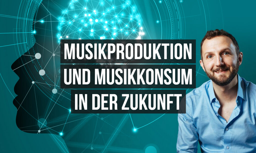 Mark Ethier, CEO von iZotope, im Gespräch (Hintergrundbild: Shutterstock / vs148)