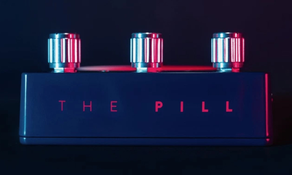 The Pill (Foto: Kickstarter)