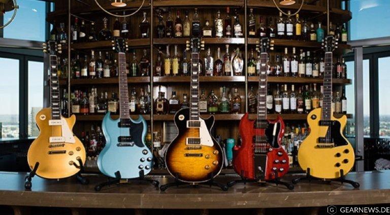 Gibson-2019-Collection-revealed