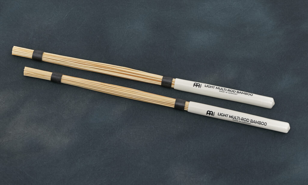 SB 203 Light Multi-Rod Bamboo