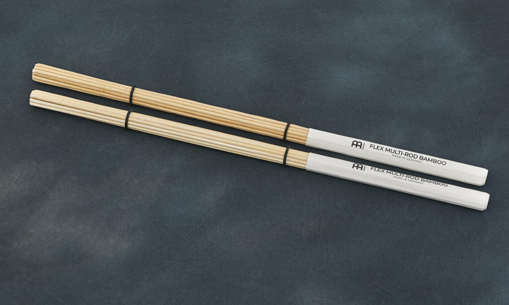 SB 202 Flex Multi-Rod Bamboo