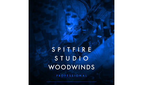 Spitfire_Audio_01_Studio_Woodwinds_Test