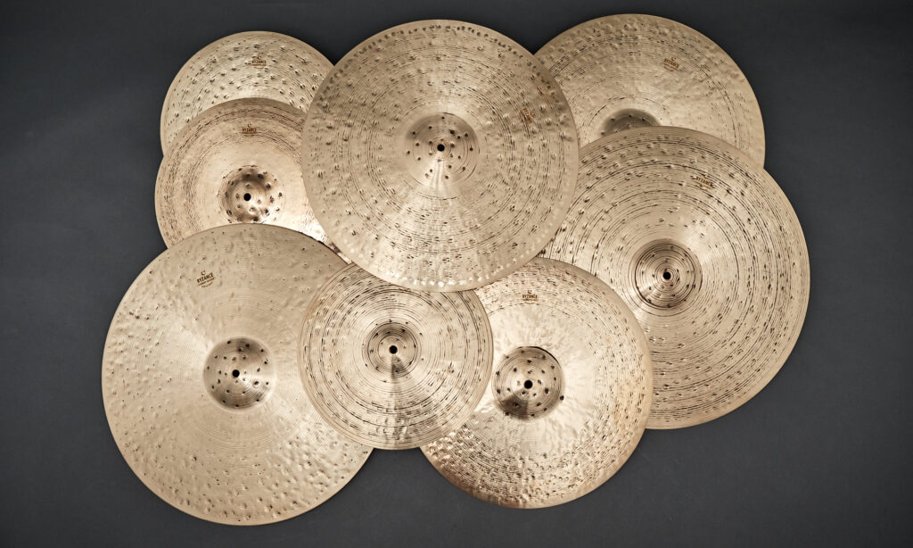 01_Meinl_Byzance_Foundry_Reserve_Cymbals_Test