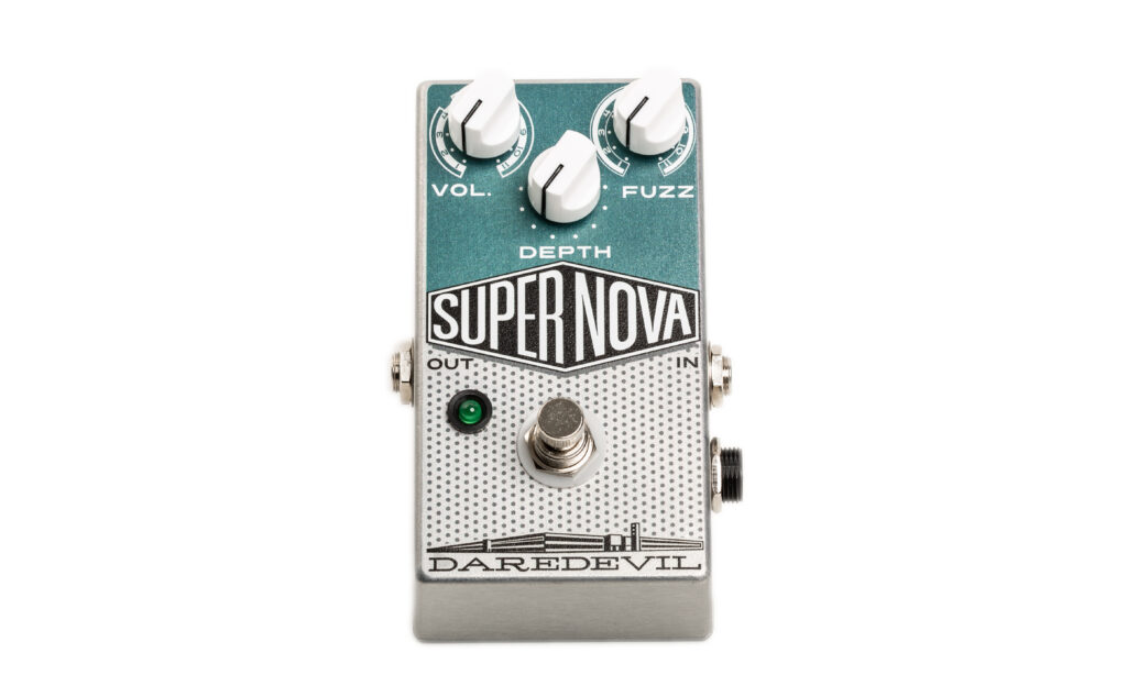 Daredevil_Pedals_Supernova_V2_Fuzz_TEST