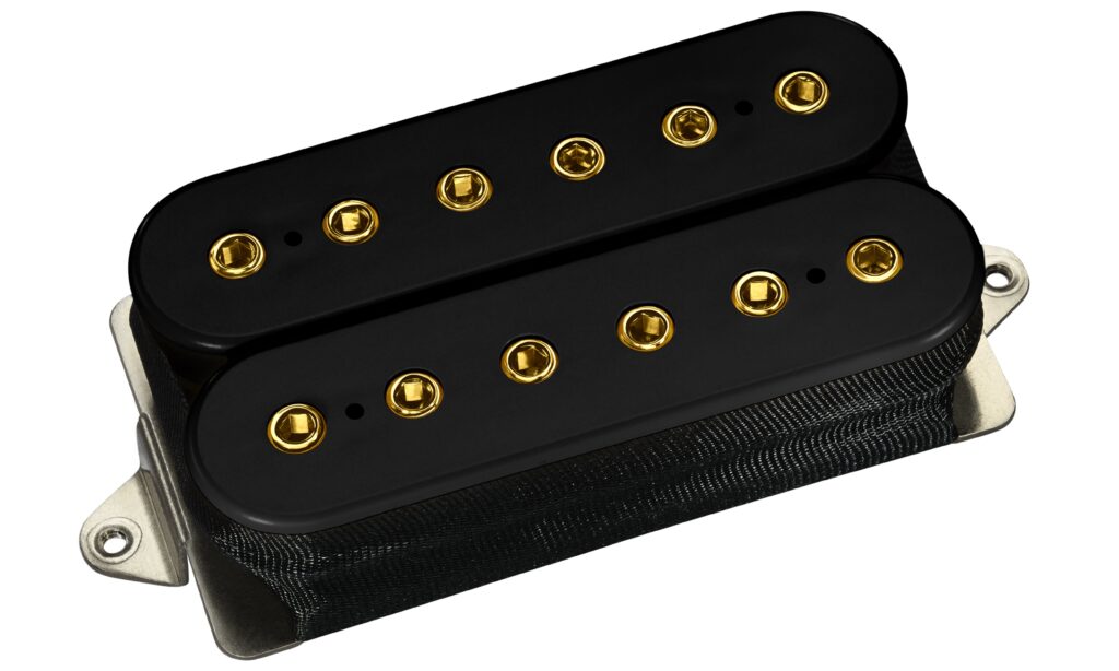 DiMarzio IGNO BRIDGE Humbucker