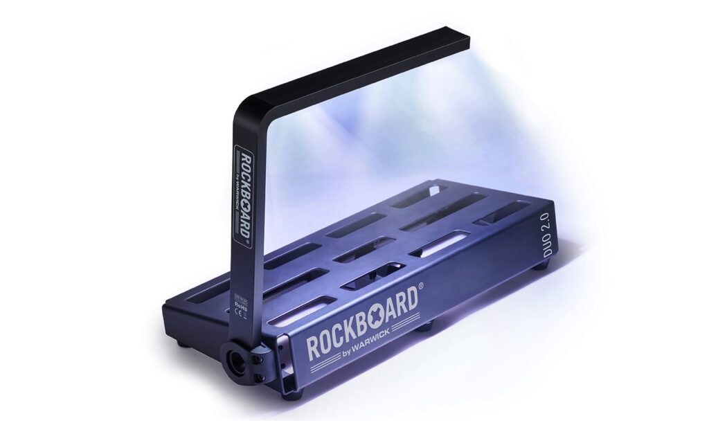 RockBoard® LED Light