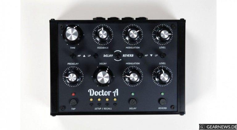 audiothingies doctor a fx