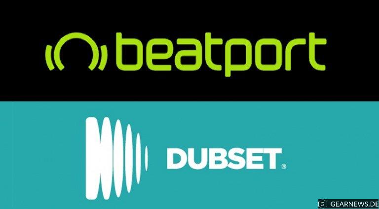 Dubset kooperiert mit Beatport