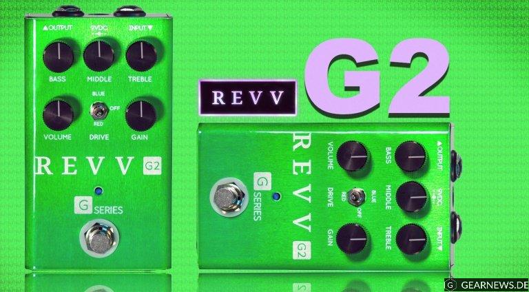 REVV G2