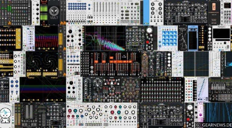 VCV Rack 1.0