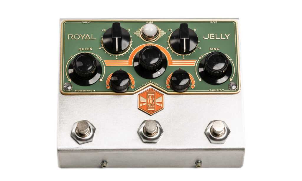 Beetronics_Royal_Jelly_TEST