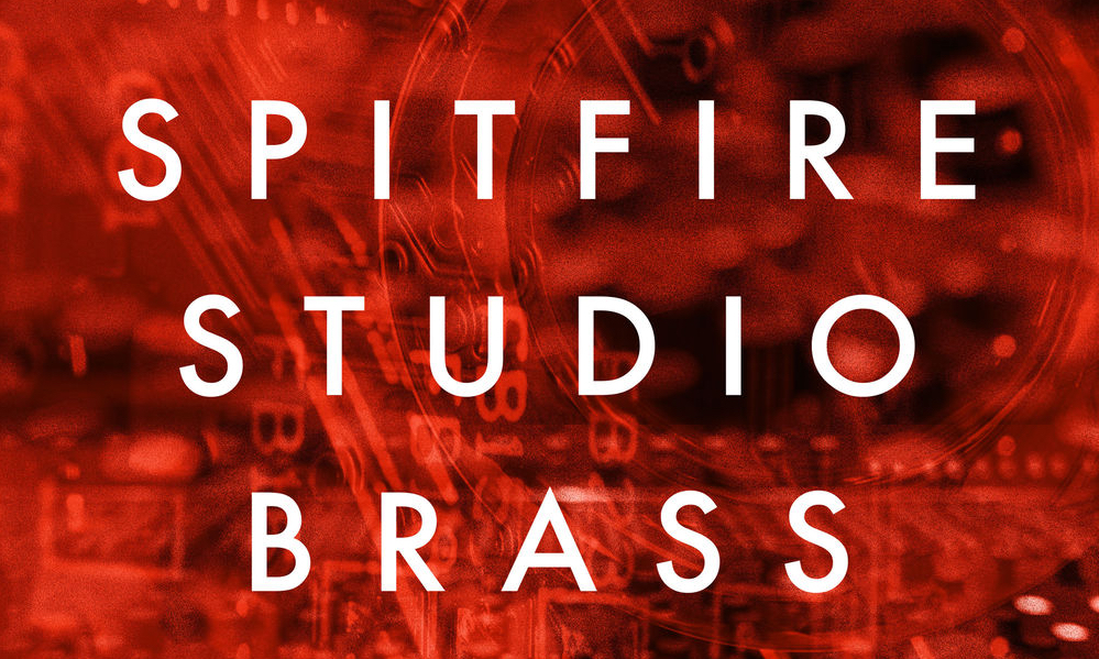 Teil 2 der Studio-Serie: die Studio Brass