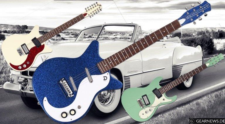 Danelectro