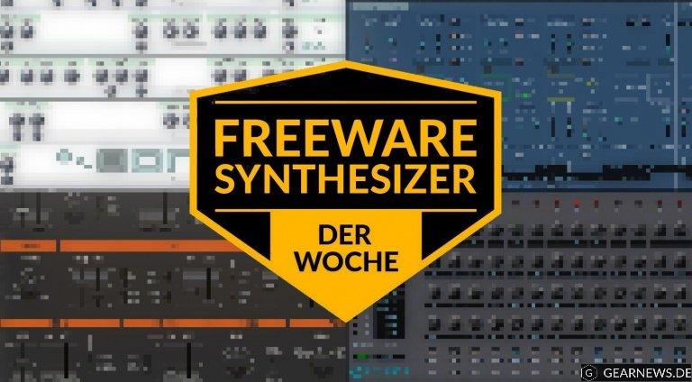 Freeware-Plug-ins der Woche: Trans Computer Maschine, Bong und JP-80