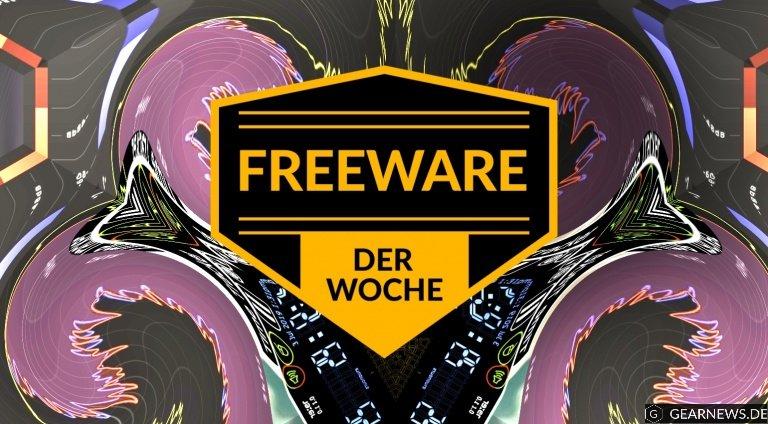 Freeware-Plug-ins der Woche: Time Tracker, GT Analyser und Ambient Electronic Drummachine Sounds