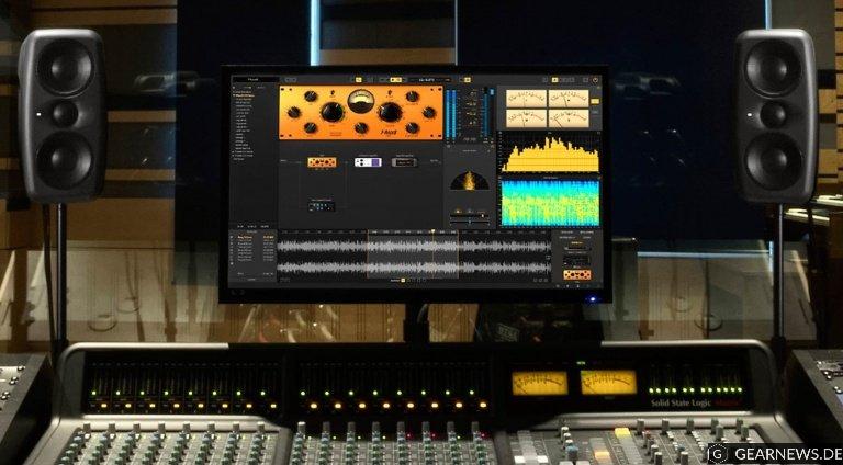 NAMM 2019: IK Multimedia iLoud MTM kommt inklusive ARC Kalibrierung