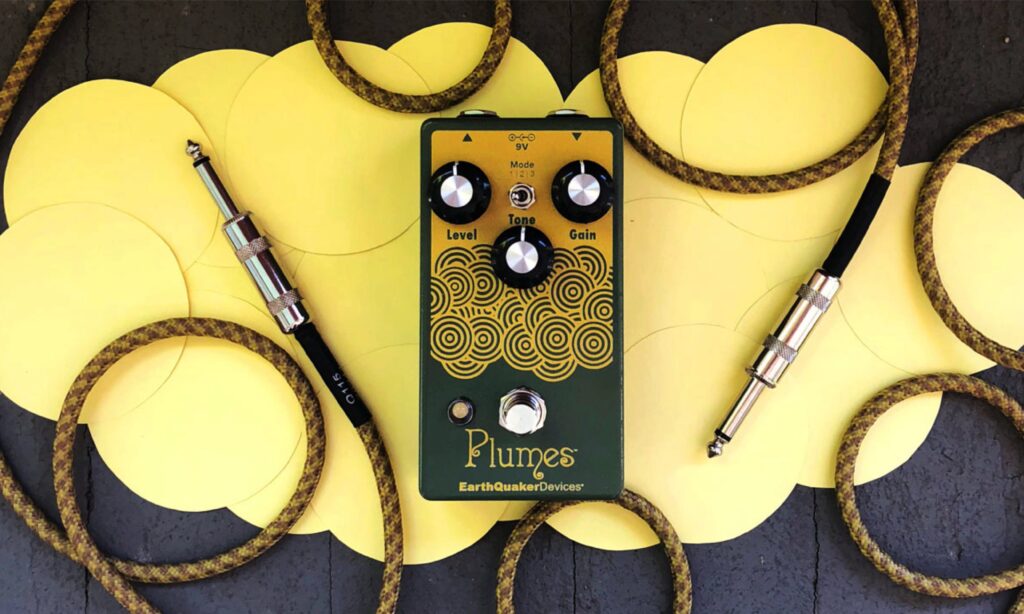 (Bild: © Earth Quaker Devices)