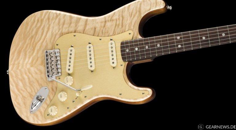 Fender-Rarities-Quilt-Maple-Top-Stratocaster