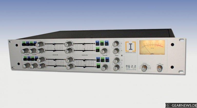 Interphase Audio EQ 2.2