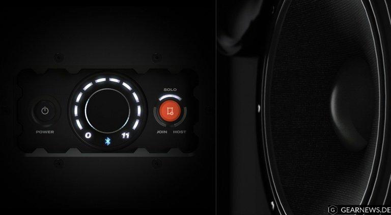 Soundboks: der erste Bluetooth Performance Lautsprecher der Welt?