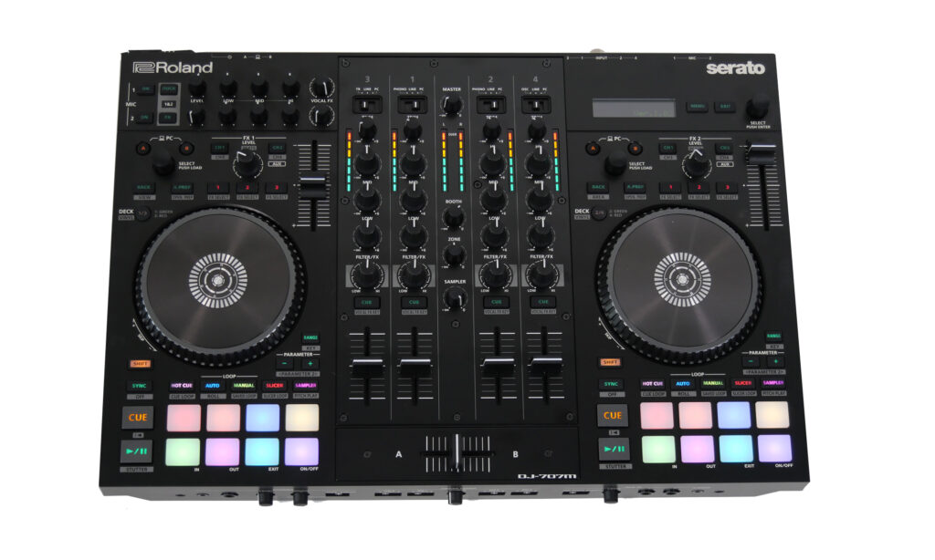 001_Roland_DJ-707M