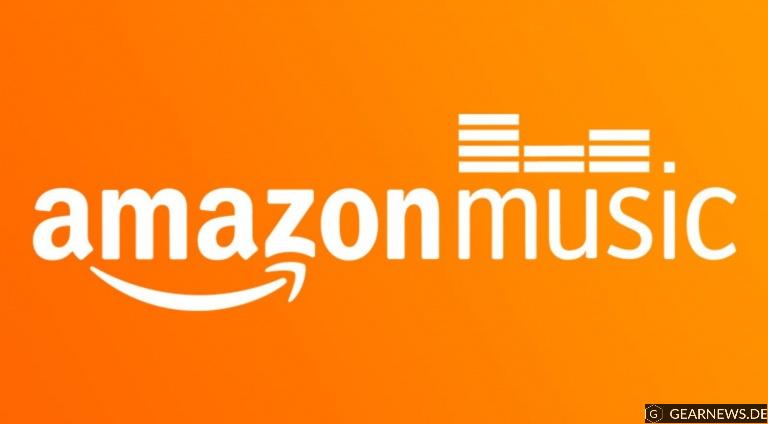 Amazon Music Streaming