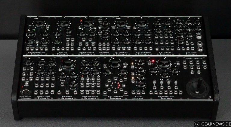 Erica Synths Black System II